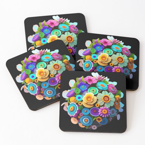 Item preview,  Flowers designed and sold by Kombinerki.