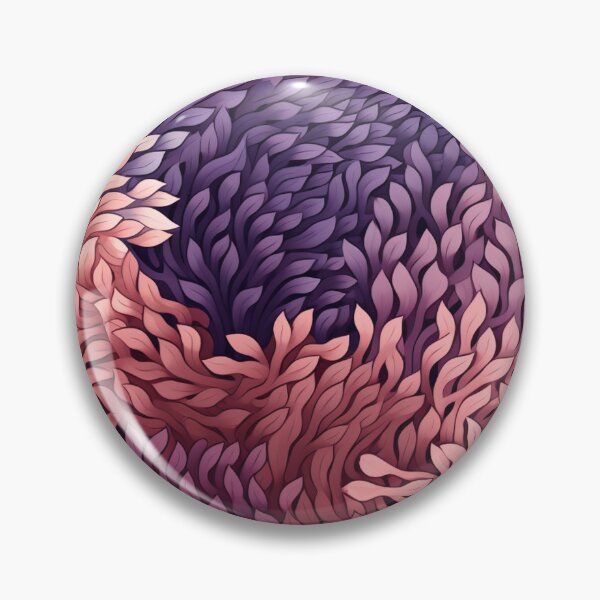 Artikelvorschau, Coral Reef Pattern entworfen und verkauft von SideSignal.