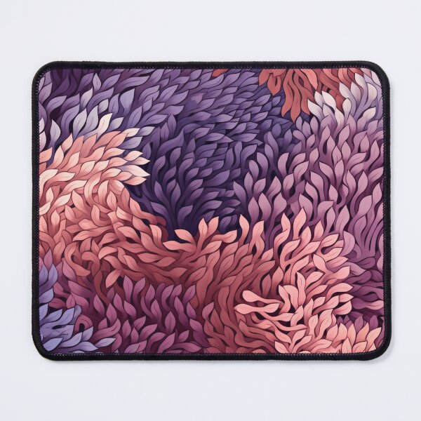 Artikelvorschau, Coral Reef Pattern entworfen und verkauft von SideSignal.