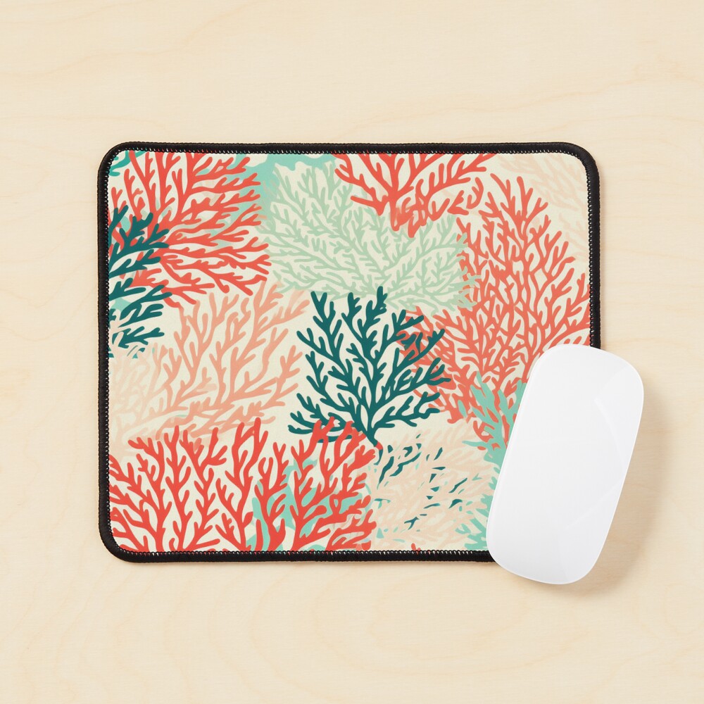 Item preview, Mouse Pad designed and sold by SideSignal.