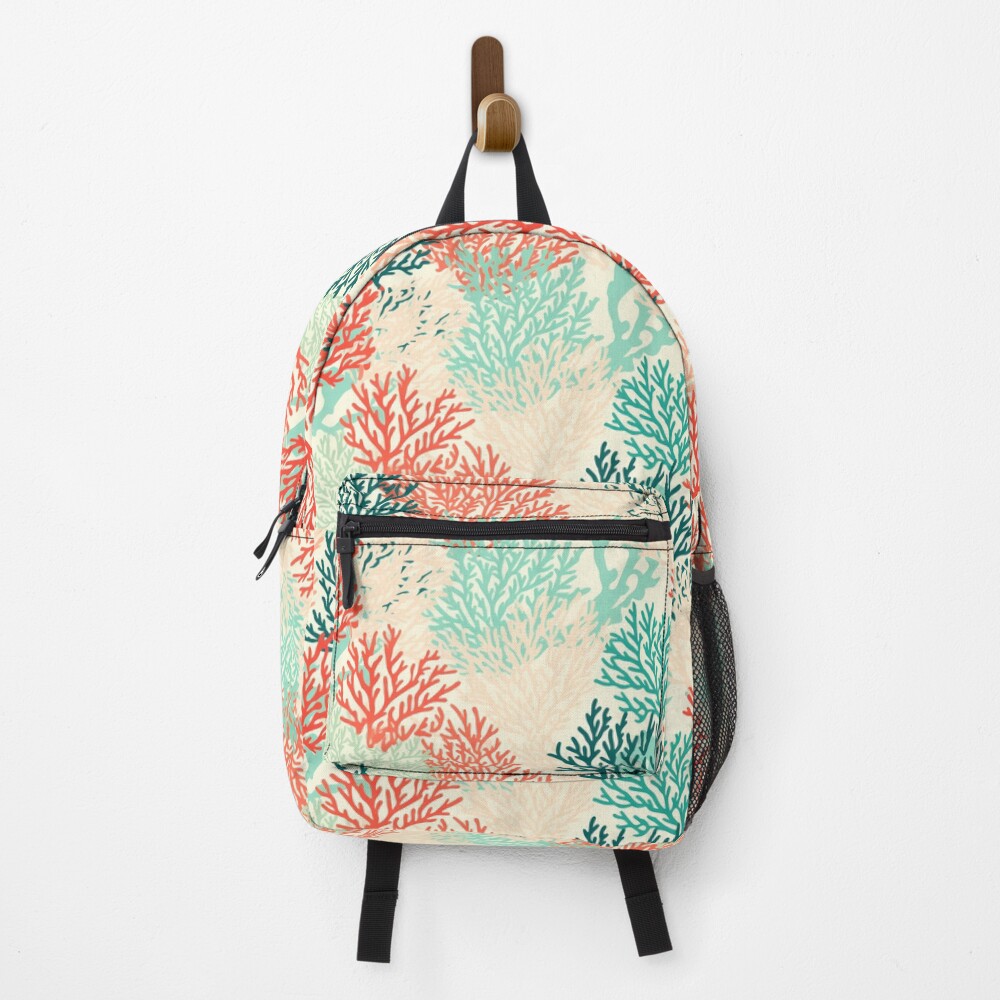 Item preview, Backpack designed and sold by SideSignal.