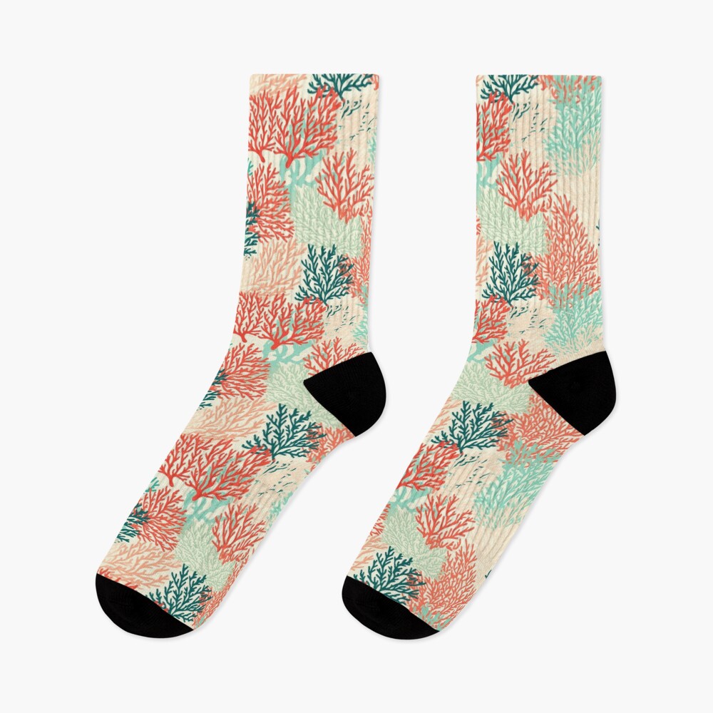 Artikel-Vorschau von Socken, designt und verkauft von SideSignal.