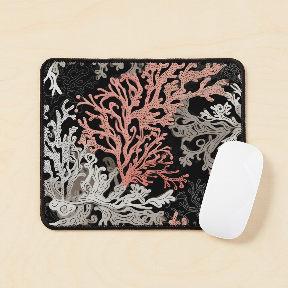 Item preview, Mouse Pad designed and sold by SideSignal.