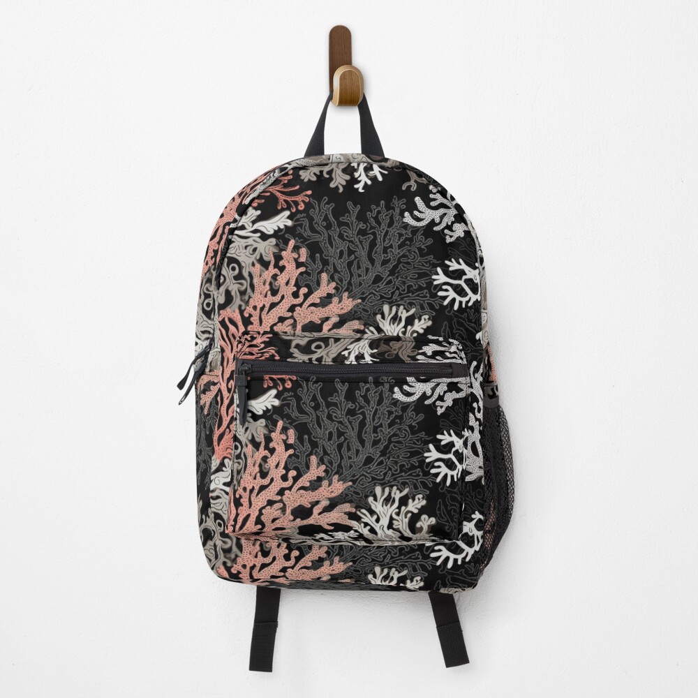Item preview, Backpack designed and sold by SideSignal.