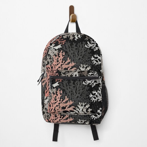 Item preview, Coral Reef Pattern designed and sold by SideSignal.