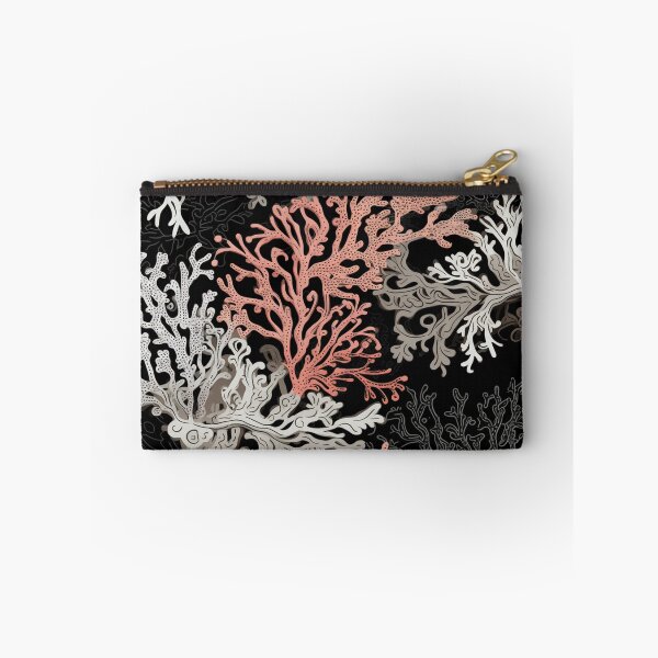 Item preview, Coral Reef Pattern designed and sold by SideSignal.