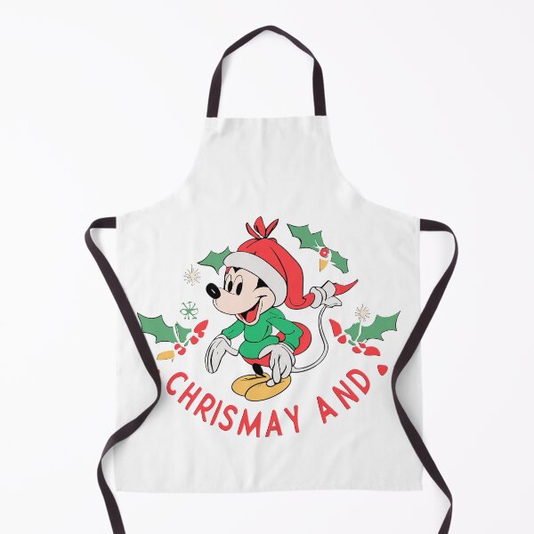 Item preview, Vintage Christmas Shirt Mickey Christmas Shirt Mickey Minnie Christmas designed and sold by Catana Design.