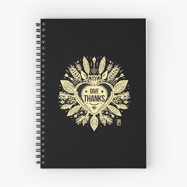 Item preview, Give thanks, Red Heart for you - I LOVE YOU - Happy Thanksgiving designed and sold by ArtProjectShop.