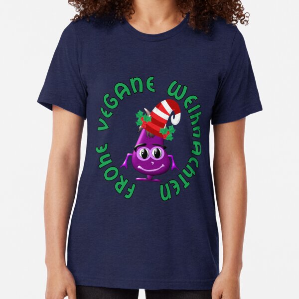 Item preview, Vegan Christmas designed and sold by minimalartstory.