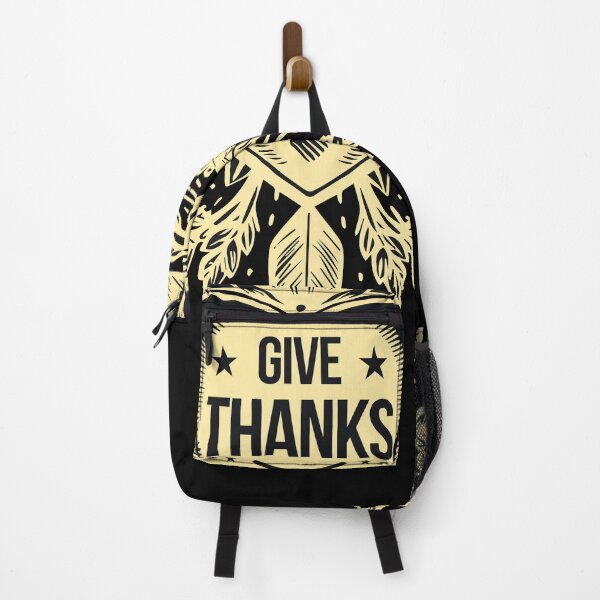 Item preview, Give thanks, Red Heart for you - I LOVE YOU - Happy Thanksgiving designed and sold by ArtProjectShop.
