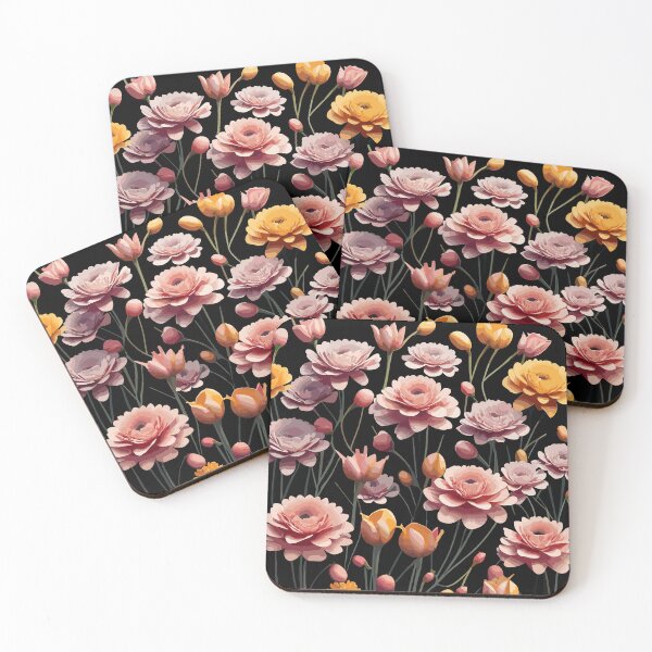 Item preview, Flowers designed and sold by Kombinerki.
