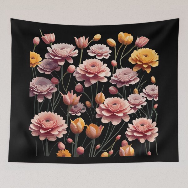 Item preview, Flowers designed and sold by Kombinerki.