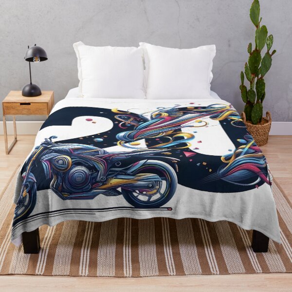 Item preview, 20th Anniversary Motorcycle Designs: Speed & Style designed and sold by Thyson.