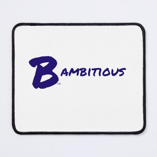 Item preview, B Ambitious designed and sold by JustB9503.