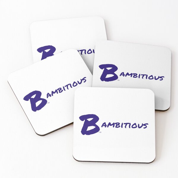 Item preview, B Ambitious designed and sold by JustB9503.