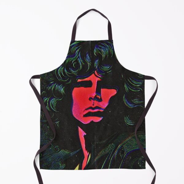 Item preview, Jim Morrison | Arte trippy | El poeta americano designed and sold by TheAmericanPoet.