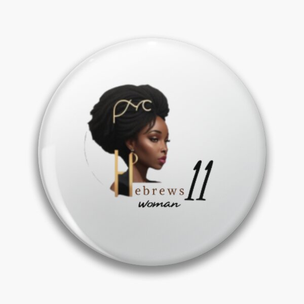 Item preview, Hebrews 11: Woman of Faith designed and sold by Poetic4Passion.