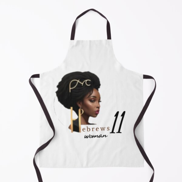 Item preview, Hebrews 11: Woman of Faith designed and sold by Poetic4Passion.