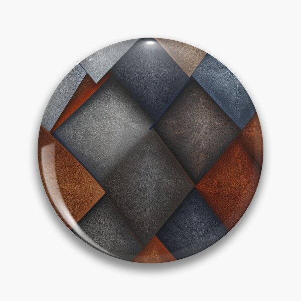 Item preview, Denim Colour Wash Pattern designed and sold by SideSignal.