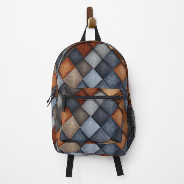 Item preview, Denim Colour Wash Pattern designed and sold by SideSignal.