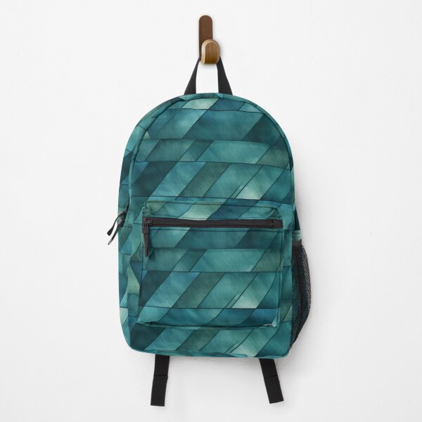 Item preview, Denim Colour Wash Pattern designed and sold by SideSignal.