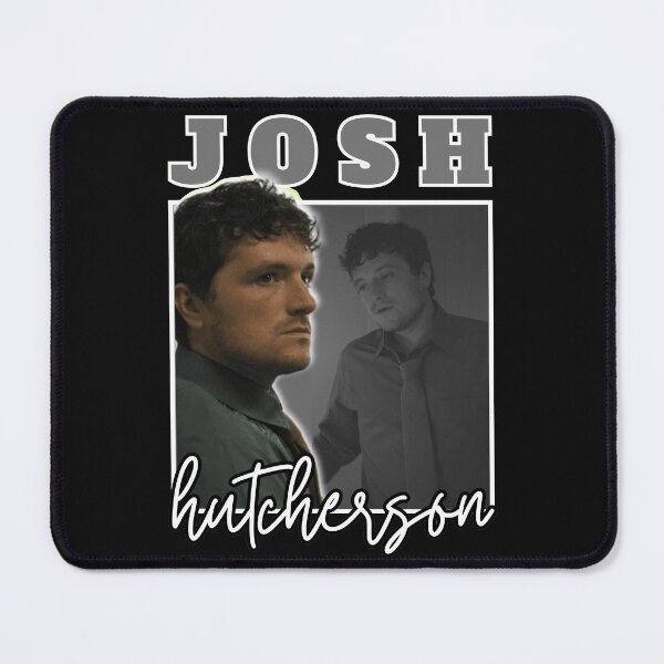 Item preview, Josh Hutcherson (Mike Schmidt) designed and sold by ErikaRini.