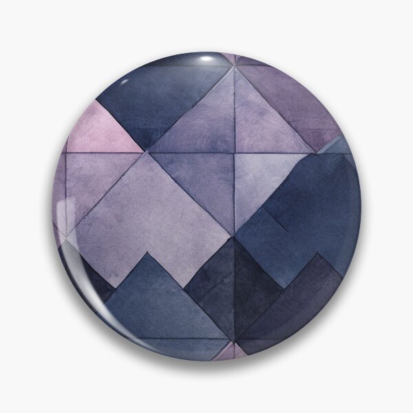 Item preview, Denim Colour Wash Pattern designed and sold by SideSignal.