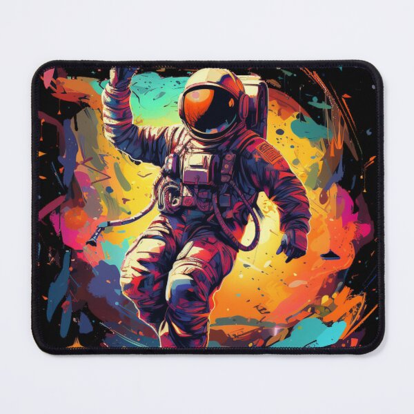 Item preview, Cosmic Sound. Funny Gifts For Space Lovers 6/6 designed and sold by MatSatArt.