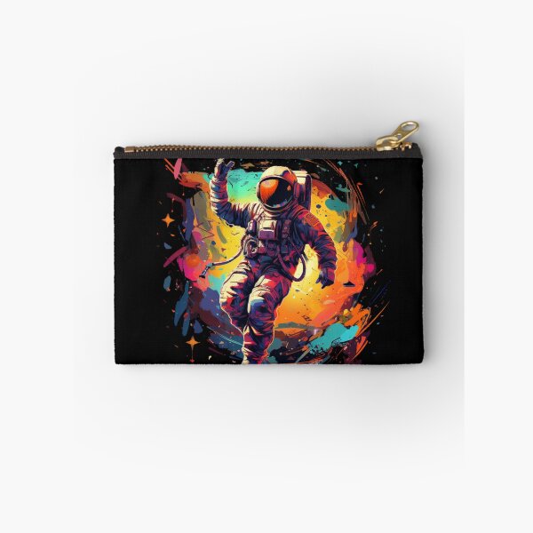 Item preview, Cosmic Sound. Funny Gifts For Space Lovers 6/6 designed and sold by MatSatArt.
