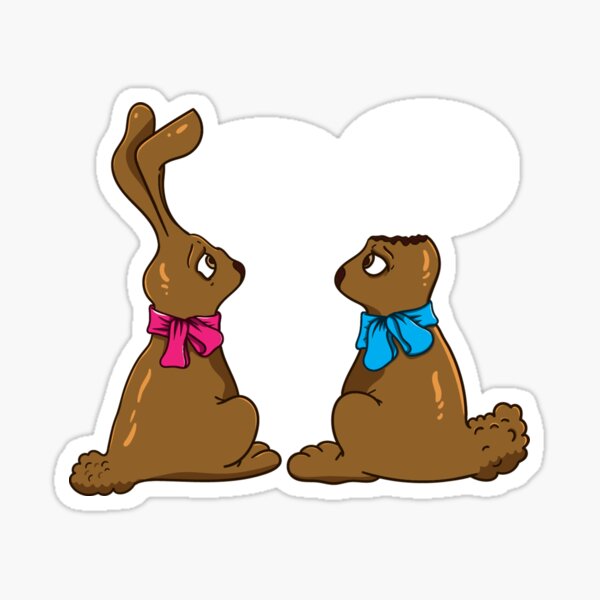 Item preview, Happy Easter joke designed and sold by Djoness.