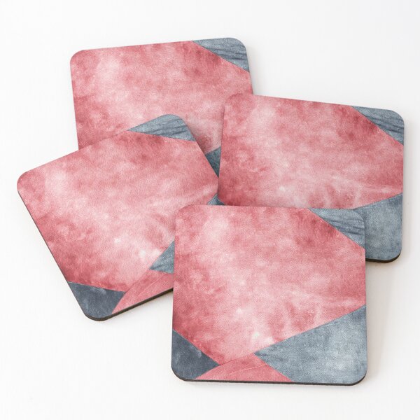 Item preview, Denim Colour Wash Pattern designed and sold by SideSignal.