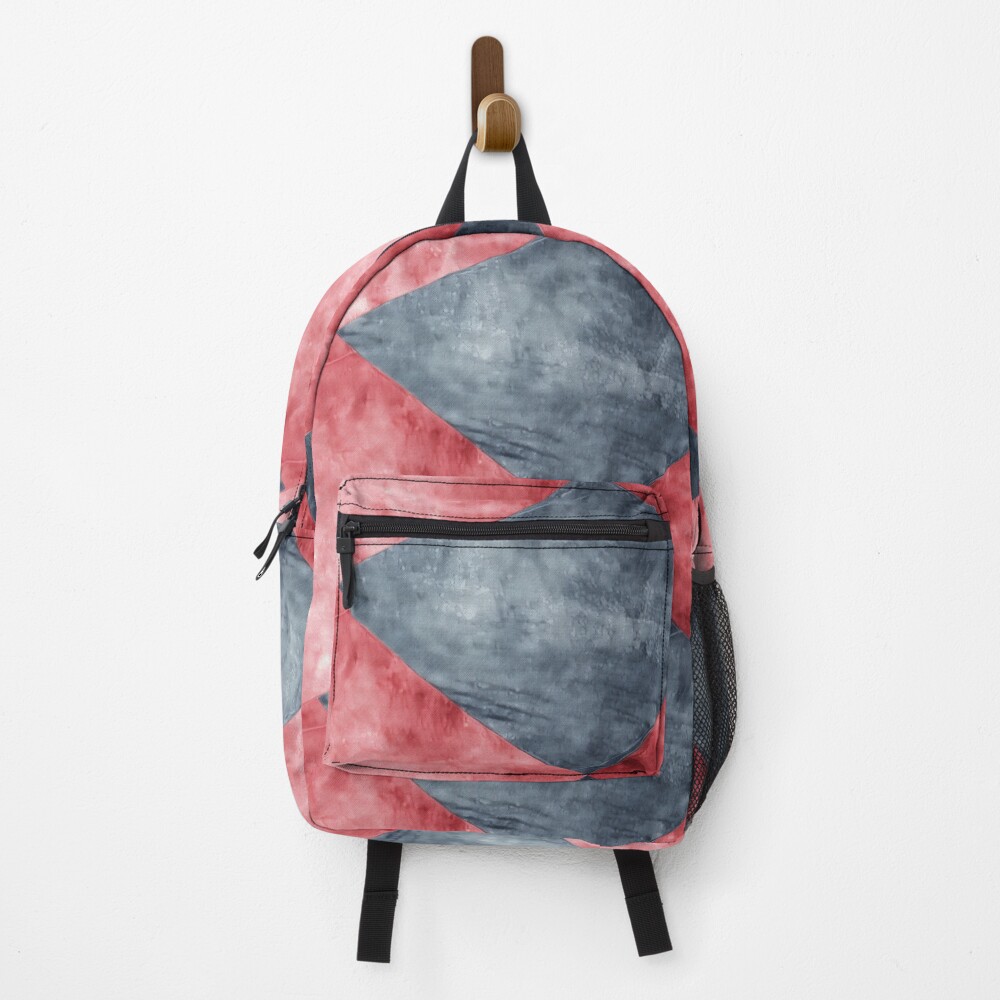 Artikel-Vorschau von Rucksack, designt und verkauft von SideSignal.