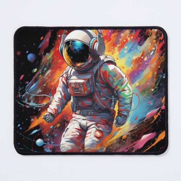Item preview, Cosmic Sound. Funny Gifts For Space Lovers 5/6 designed and sold by MatSatArt.