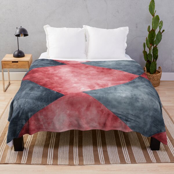 Item preview, Denim Colour Wash Pattern designed and sold by SideSignal.