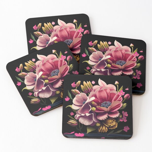 Item preview, Flowers designed and sold by Kombinerki.