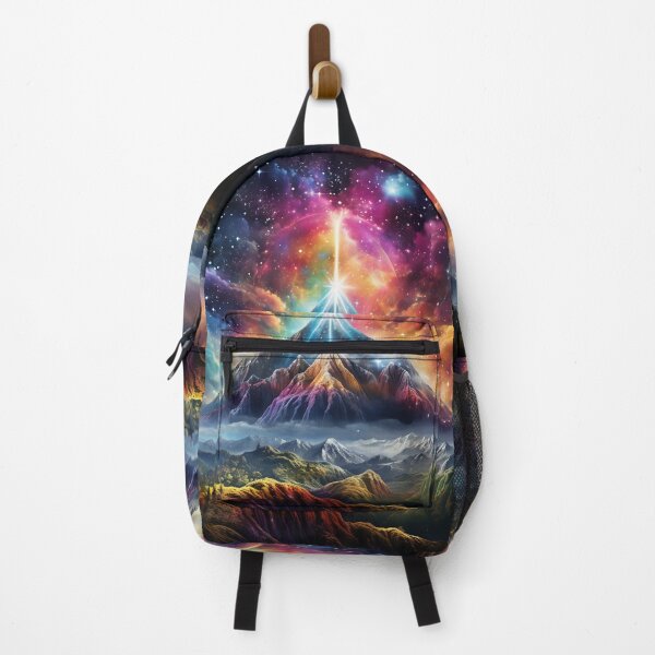 Item preview, Space Mountain designed and sold by FnessArt.