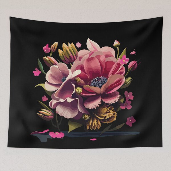 Item preview, Flowers designed and sold by Kombinerki.