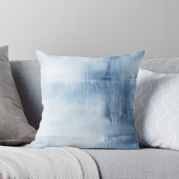 Item preview, Denim Colour Wash Pattern designed and sold by SideSignal.