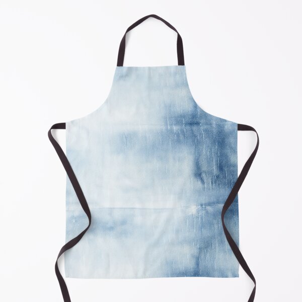 Item preview, Denim Colour Wash Pattern designed and sold by SideSignal.