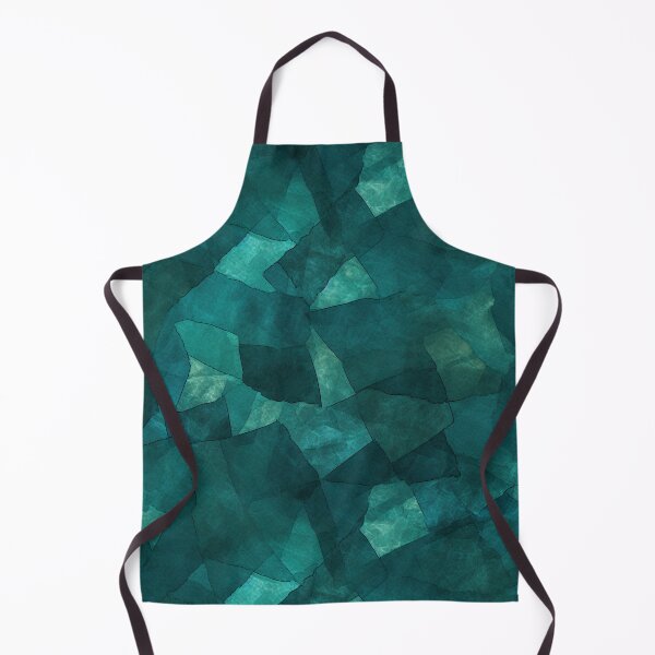 Item preview, Denim Colour Wash Pattern designed and sold by SideSignal.