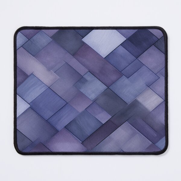 Item preview, Denim Colour Wash Pattern designed and sold by SideSignal.