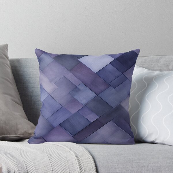 Item preview, Denim Colour Wash Pattern designed and sold by SideSignal.