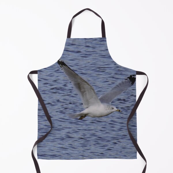Item preview, Gull in Flight designed and sold by Tim Dusenberry.