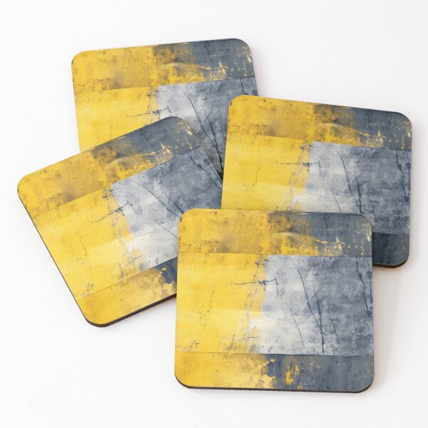 Item preview, Denim Colour Wash Pattern designed and sold by SideSignal.