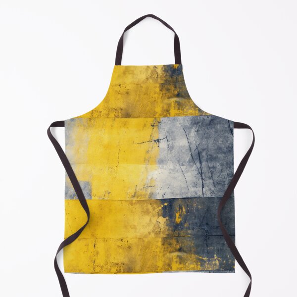 Item preview, Denim Colour Wash Pattern designed and sold by SideSignal.