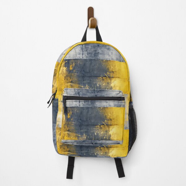 Item preview, Denim Colour Wash Pattern designed and sold by SideSignal.