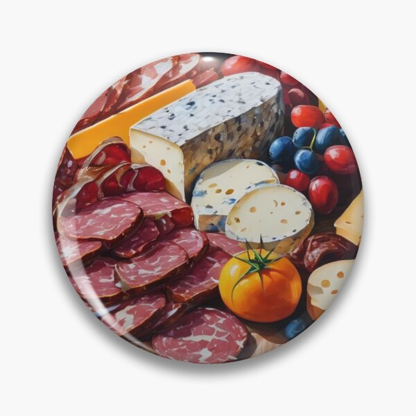 Item preview, Charcuterie Board designed and sold by shutterrudder.