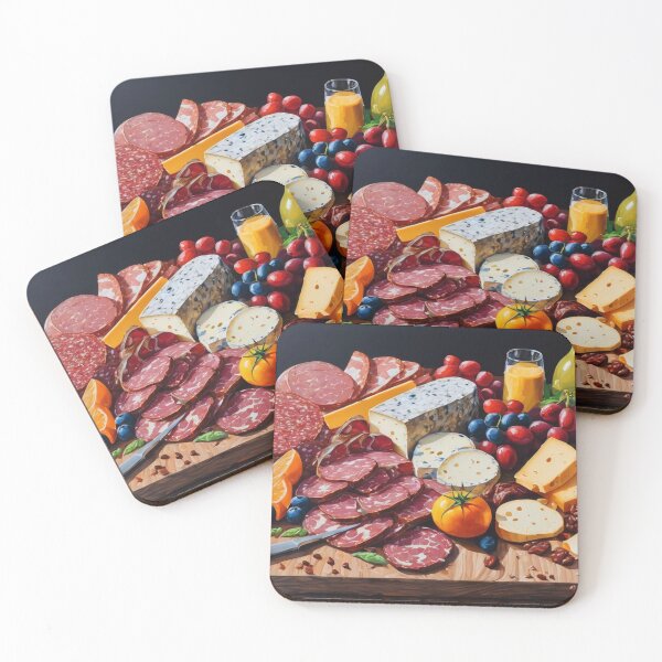 Item preview, Charcuterie Board designed and sold by shutterrudder.