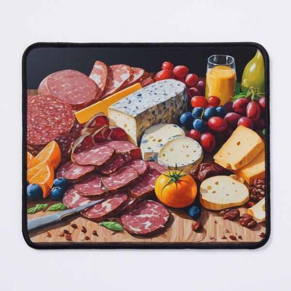 Item preview, Charcuterie Board designed and sold by shutterrudder.