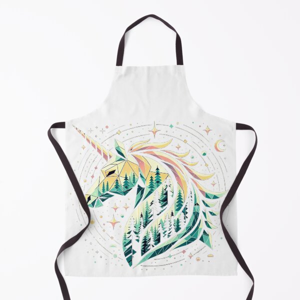 Item preview, Unicorn II designed and sold by FarbenFabel.